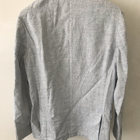 Men’s JCrew Blazer - Picture 4 of 4